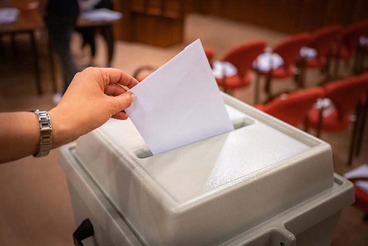 Tbb mint 170 ezerrel kevesebben szavazhatnak az nkormnyzati vlasztson, mint t ve